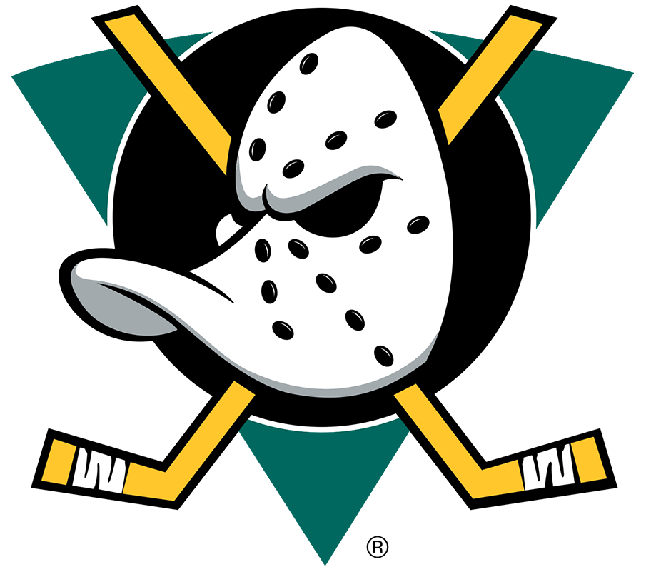 Mighty Ducks